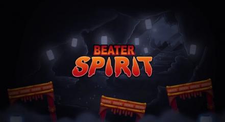 Beater Spirit Title Screen